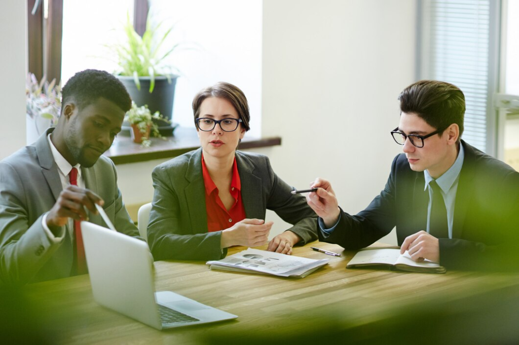 How To Negotiate Salary