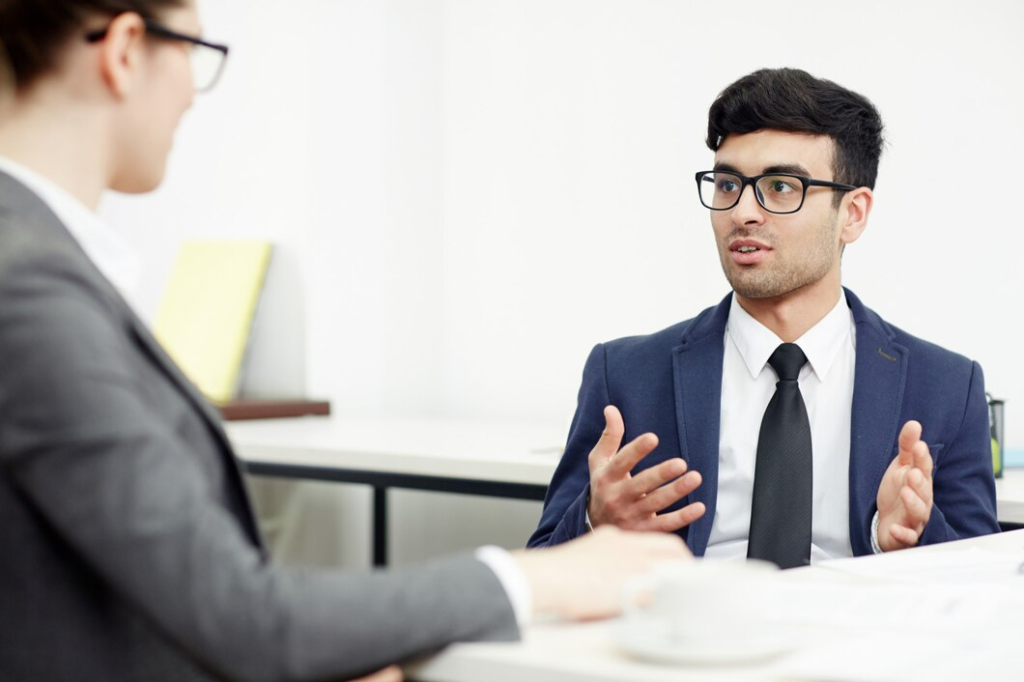 How To Negotiate Salary