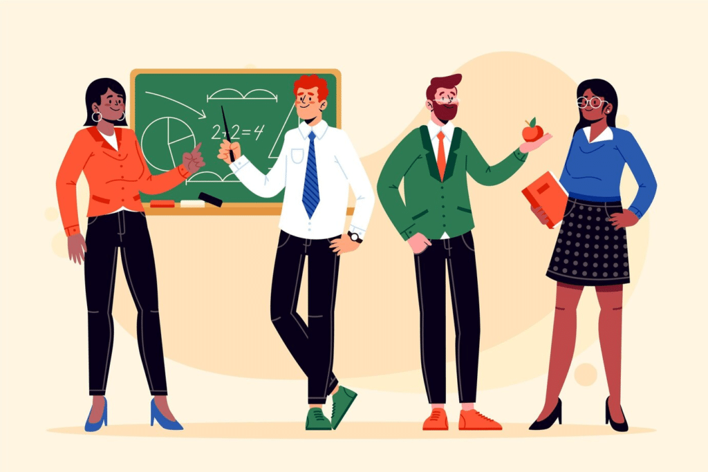 How Can You Become a Teacher Without a Degree? 4 How can you become a teacher without a degree?