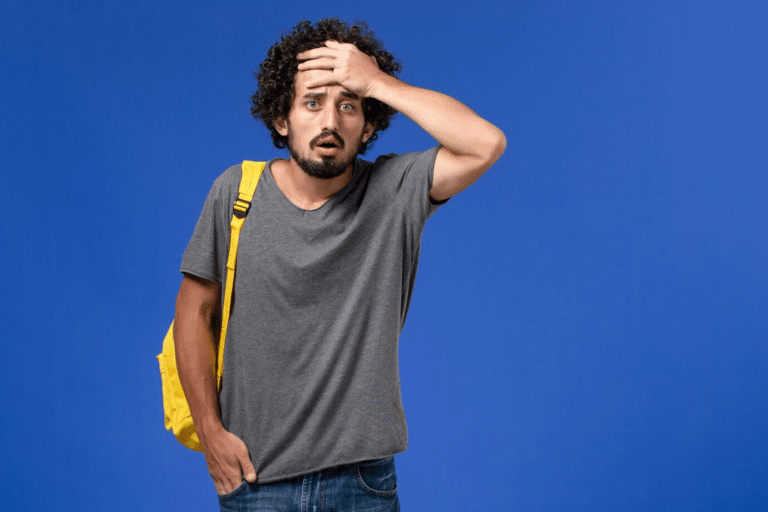 Read more about the article Choices that Can Get You Suspended from University