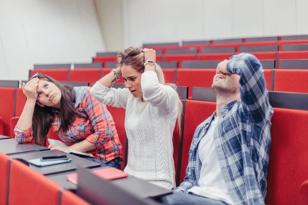 Choices that Can Get You Suspended from University 9 suspended from university