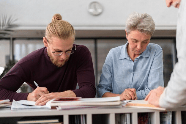 can you go to university at any age?