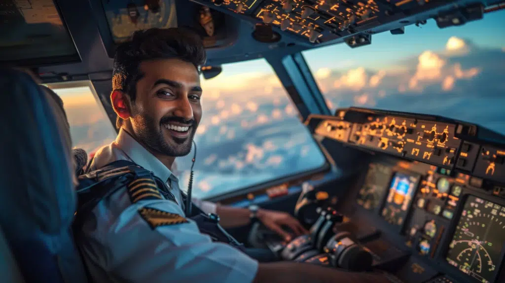 How to Become a Pilot