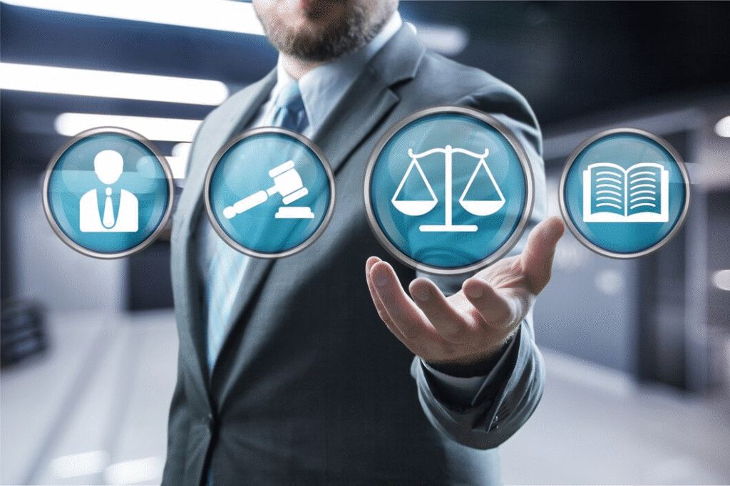 Dreaming of courtroom success? Here’s how to become a barrister in the UK (Even Without a Law Degree!) 1 How to Become a Barrister