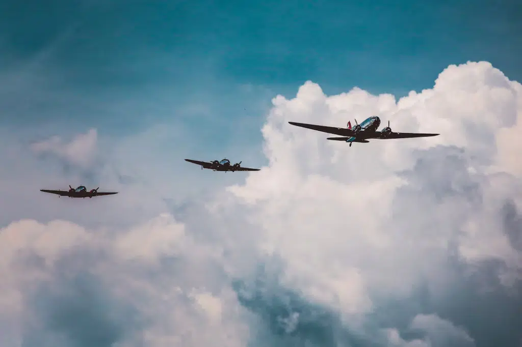 How to Become a Pilot