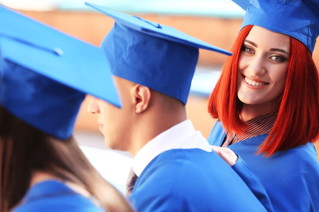 top up degree