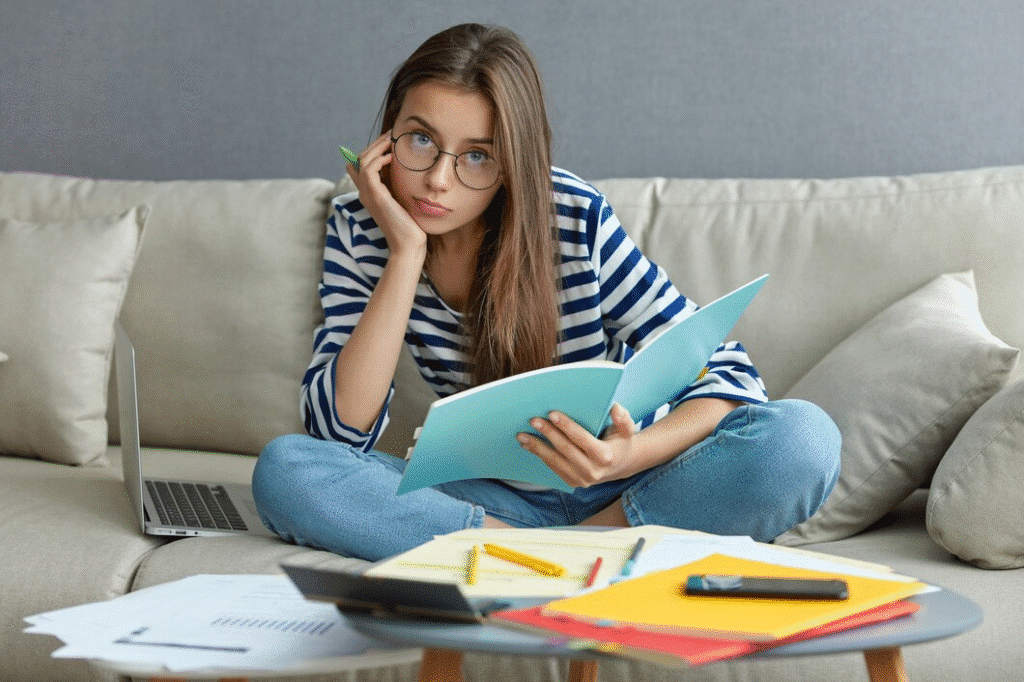 Student Maintenance Loans