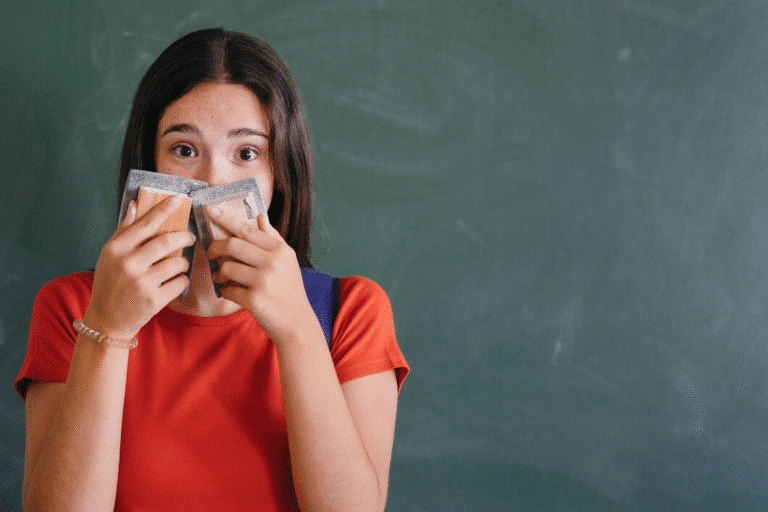 Scopri di più sull'articolo Prestiti studenteschi per il mantenimento: 9 cose da sapere prima di fare domanda