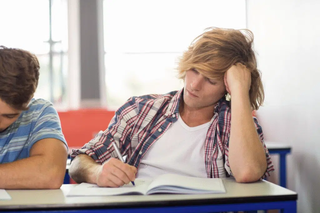 Academic Misconduct