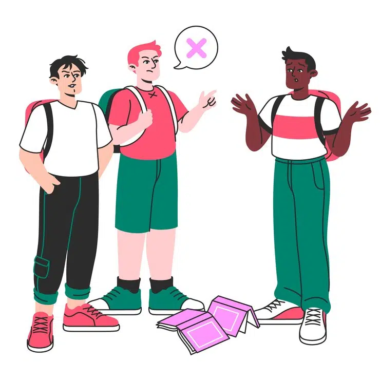 Academic Misconduct