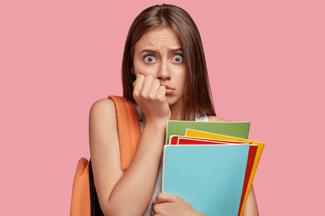 academic misconduct