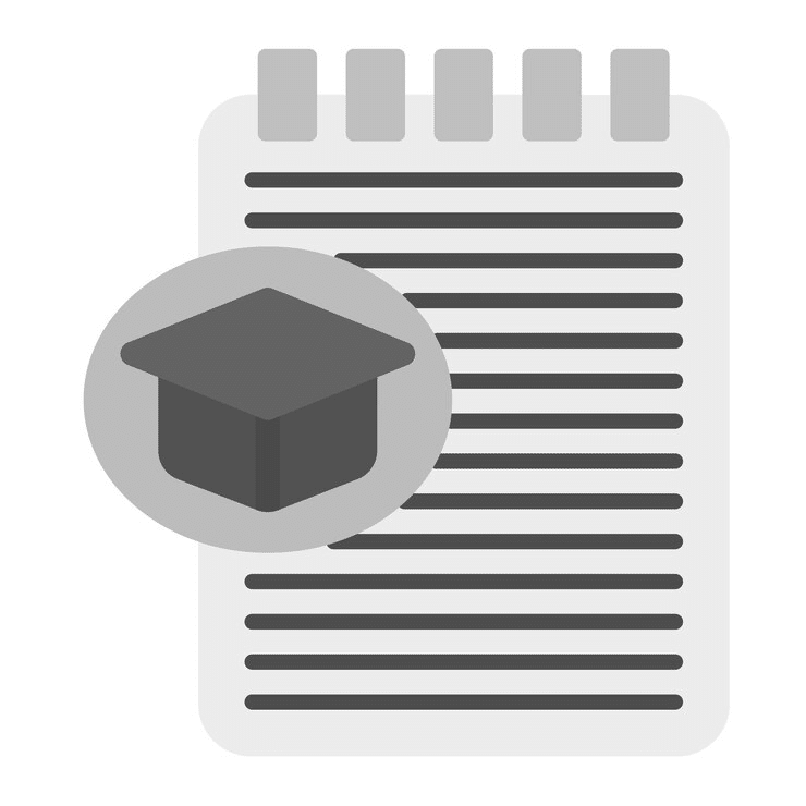 University Transcripts