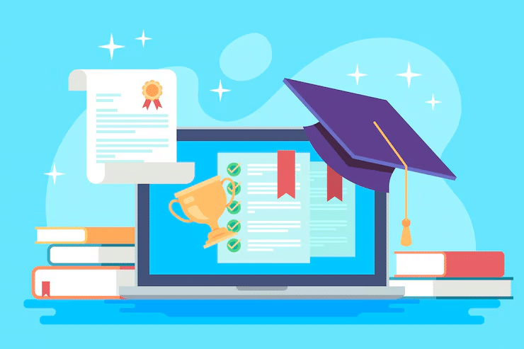 University Transcripts