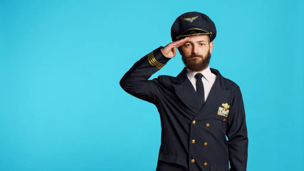 How to Become a Pilot