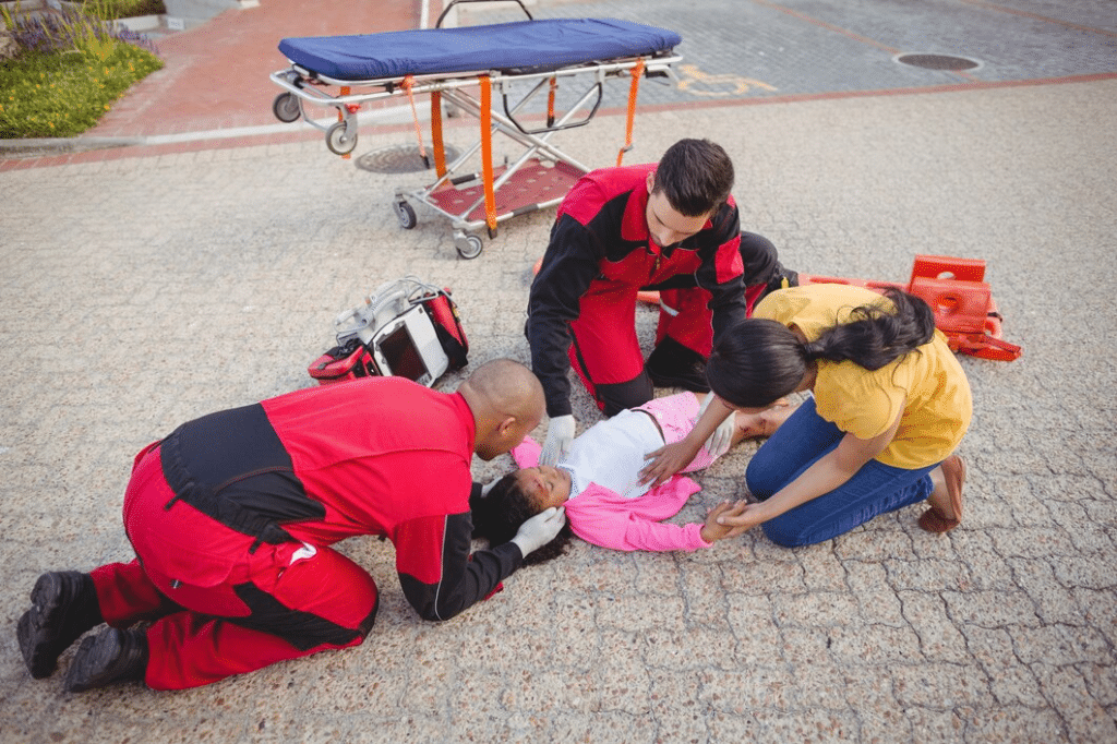 how to become a paramedic 