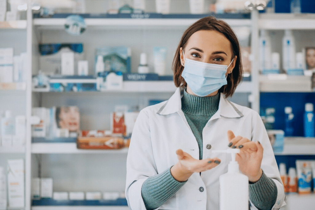 Como se tornar farmacêutico no Reino Unido? 7 como se tornar farmacêutico