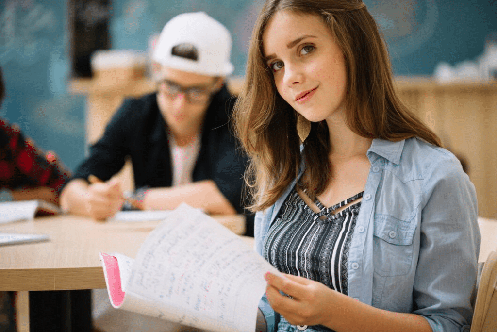 Quali test di ammissione all'università ti servono? 3 test di ammissione all'università
