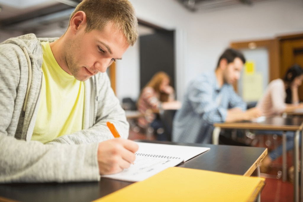Quali test di ammissione all'università ti servono? 7 test di ammissione all'università