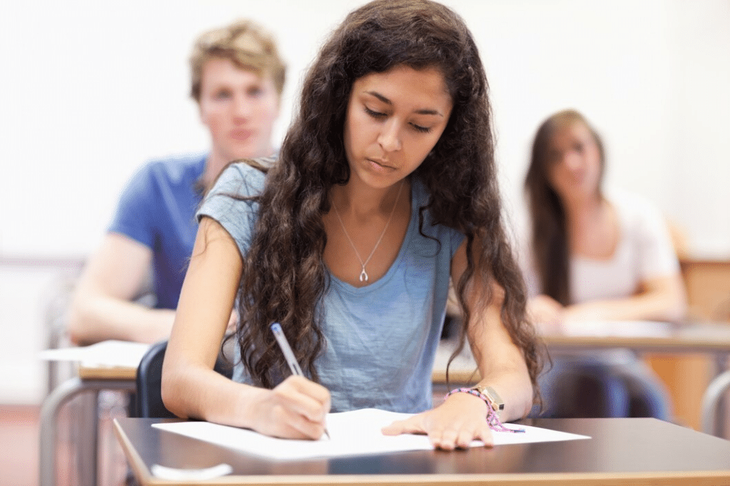 Quali test di ammissione all'università ti servono? 8 test di ammissione all'università