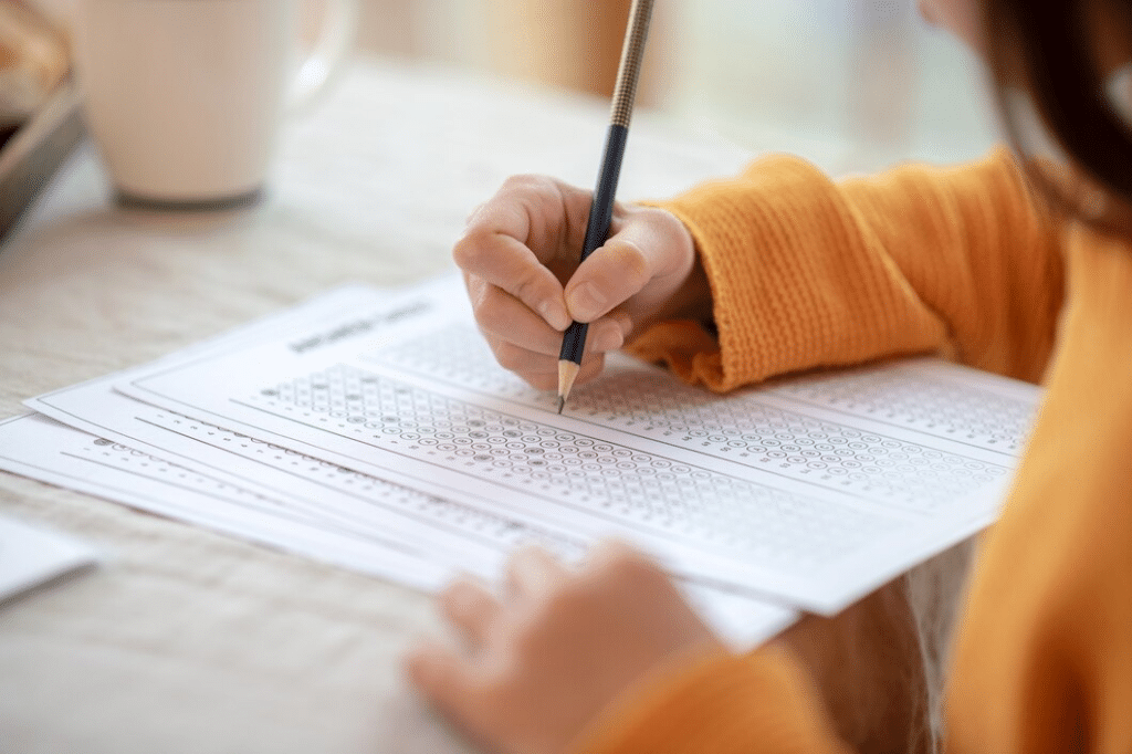 Quali test di ammissione all'università ti servono? 9 test di ammissione all'università