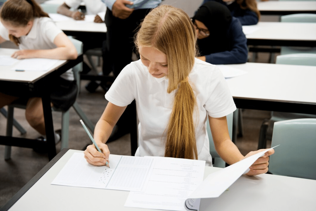 Quali test di ammissione all'università ti servono? 10 test di ammissione all'università