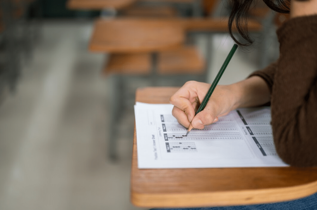 Quali test di ammissione all'università ti servono? 11 test di ammissione all'università