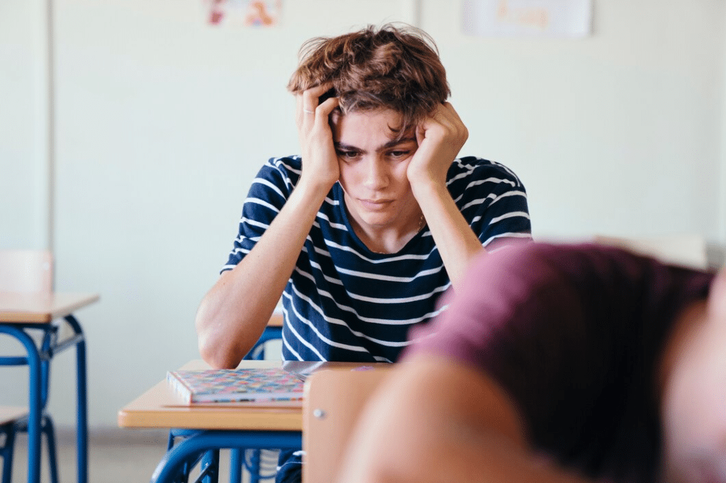 7 Consigli per Studiare con l'ADHD 2 studiare con l'ADHD