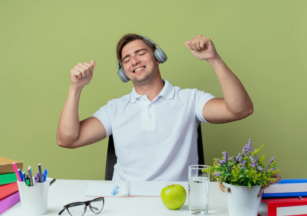 7 Consigli per Studiare con l'ADHD 4 studiare con l'ADHD