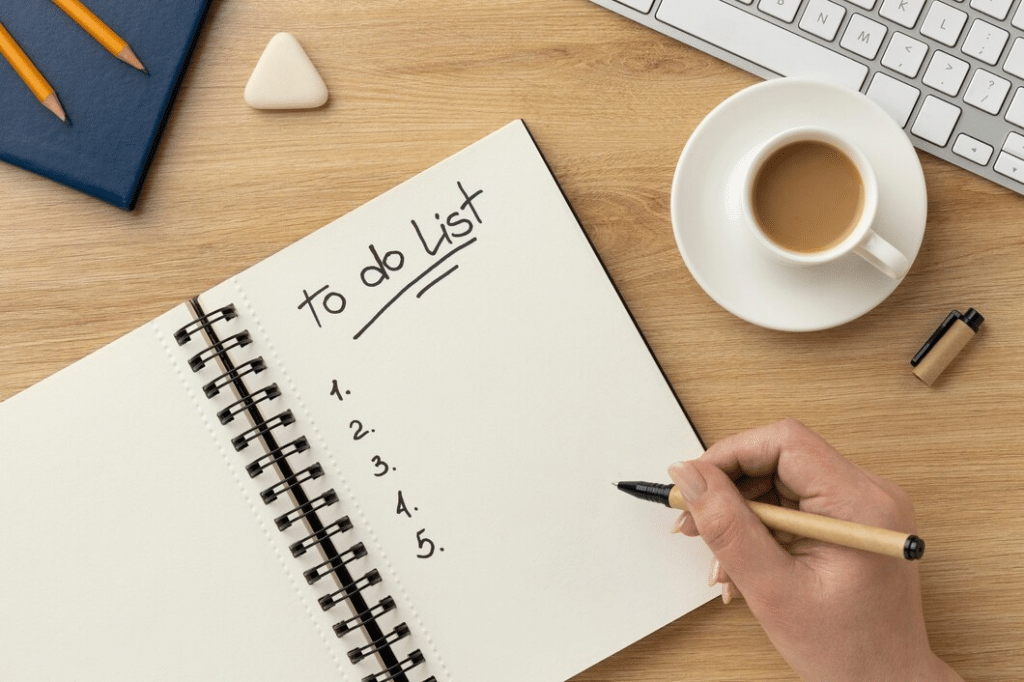 7 Consigli per Studiare con l'ADHD 5 studiare con l'ADHD