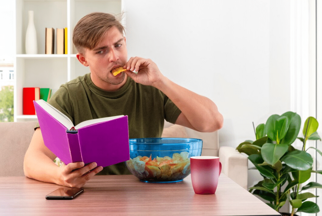 7 Consigli per Studiare con l'ADHD 10 studiare con l'ADHD