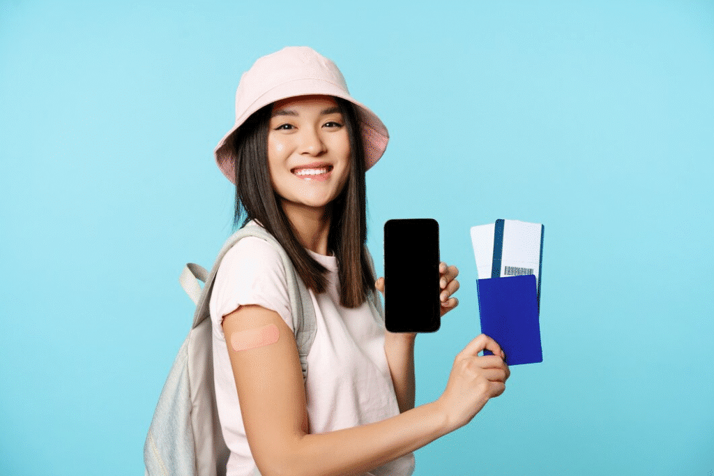Requisiti per la domanda di visto studentesco: 5 cose che devi sapere 4 Requisiti per la domanda di visto studentesco