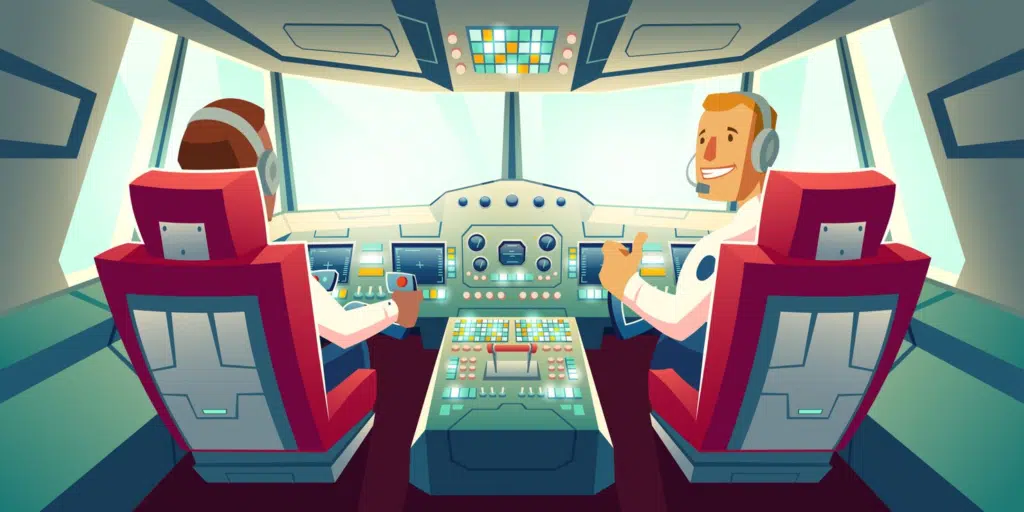 How to Become a Pilot