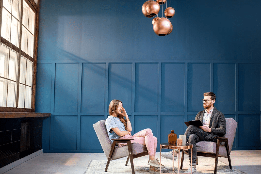 how to become a counselor