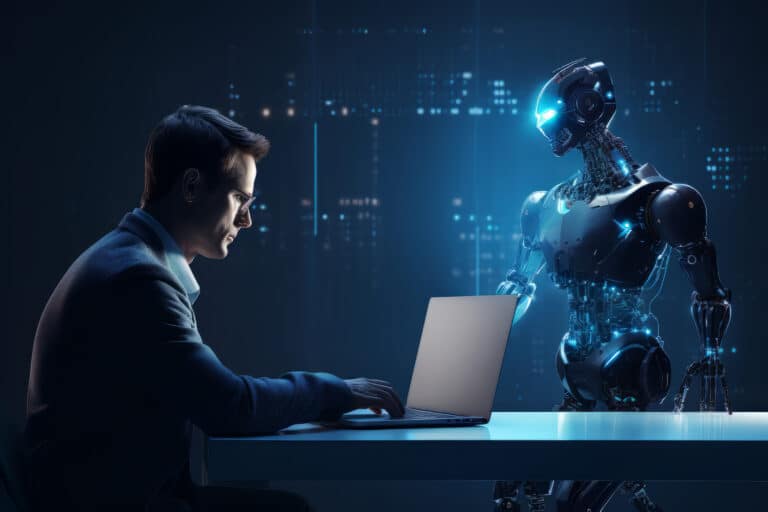 Read more about the article 19 zawodów, które zostaną zastąpione przez AI do 2030 roku