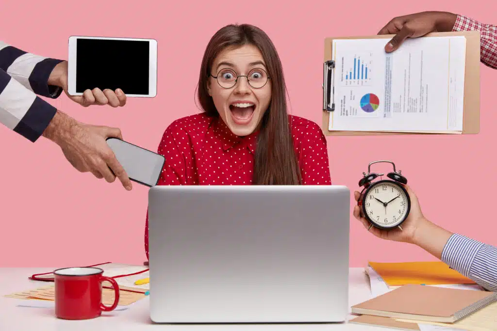 How to Change Career