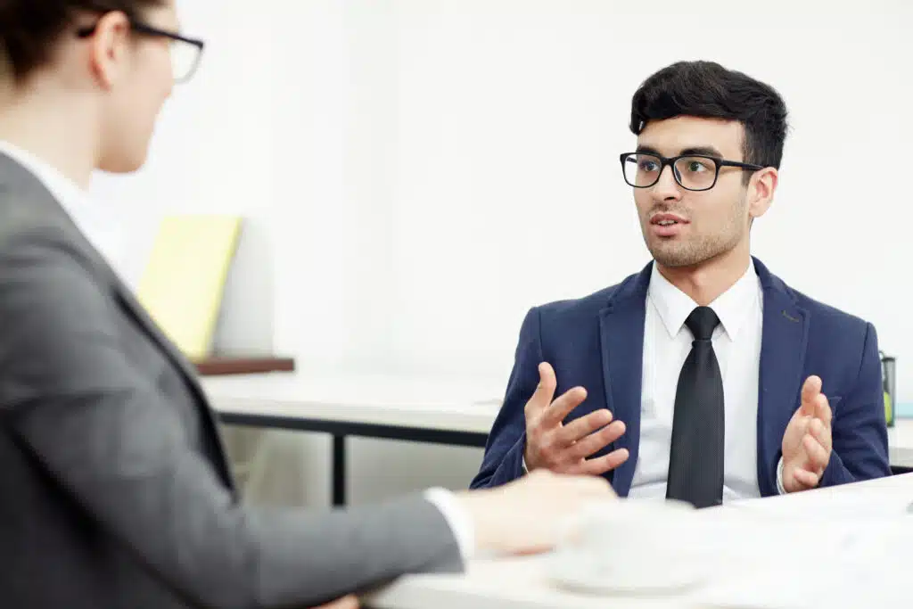 How to Change Career