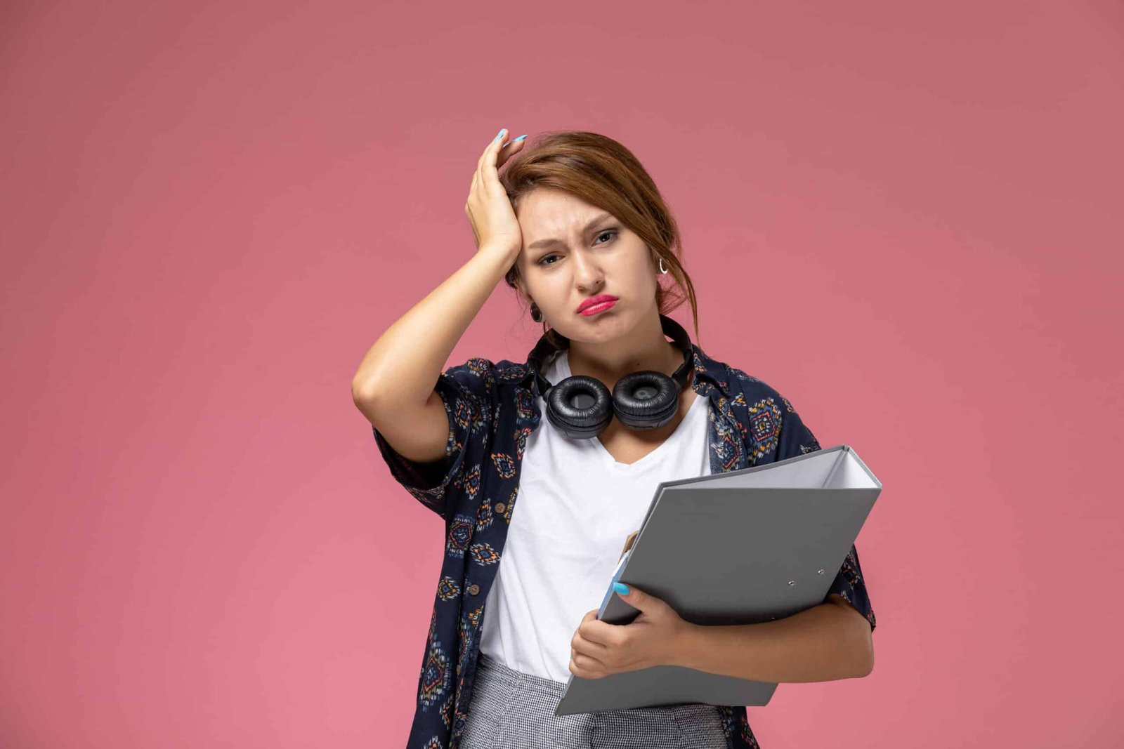 student loan mistakes