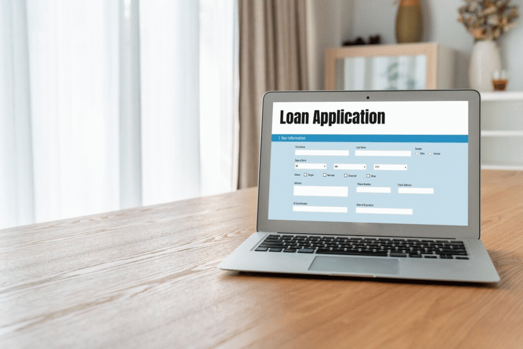 Student Finance 2025