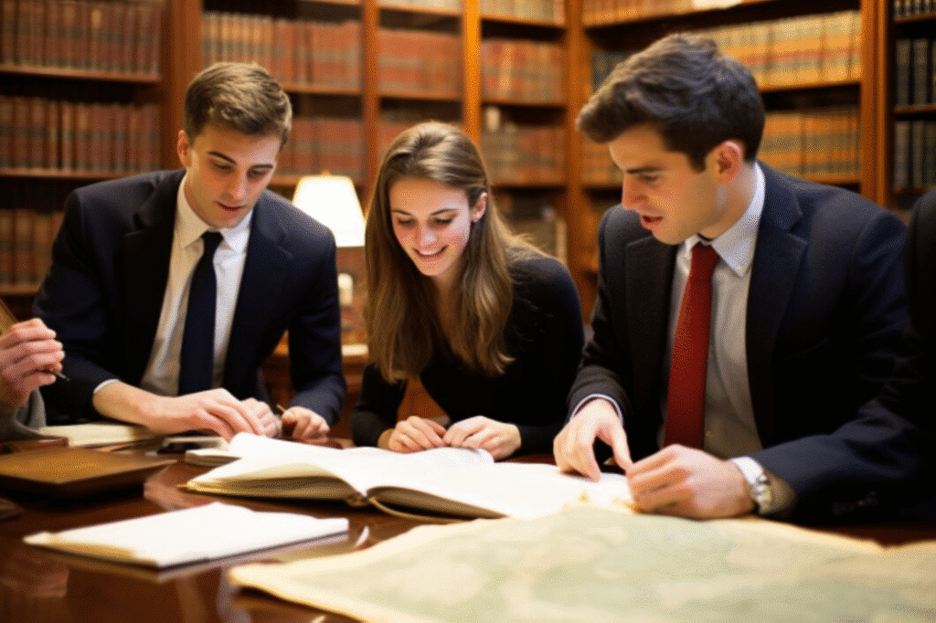 How to Become a Lawyer 