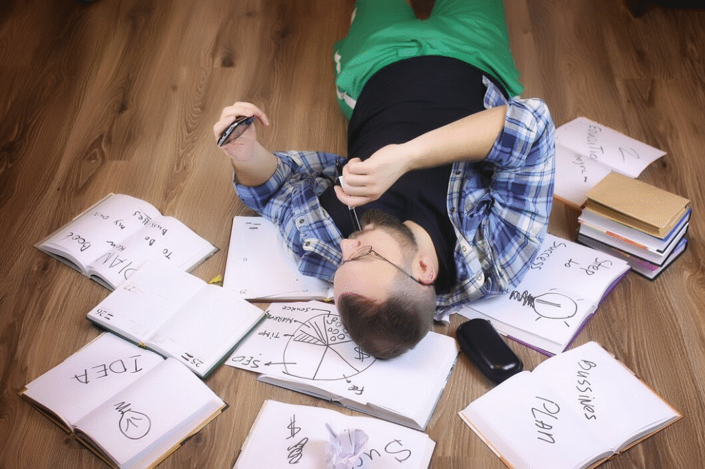 What happens if you fail a module at uni