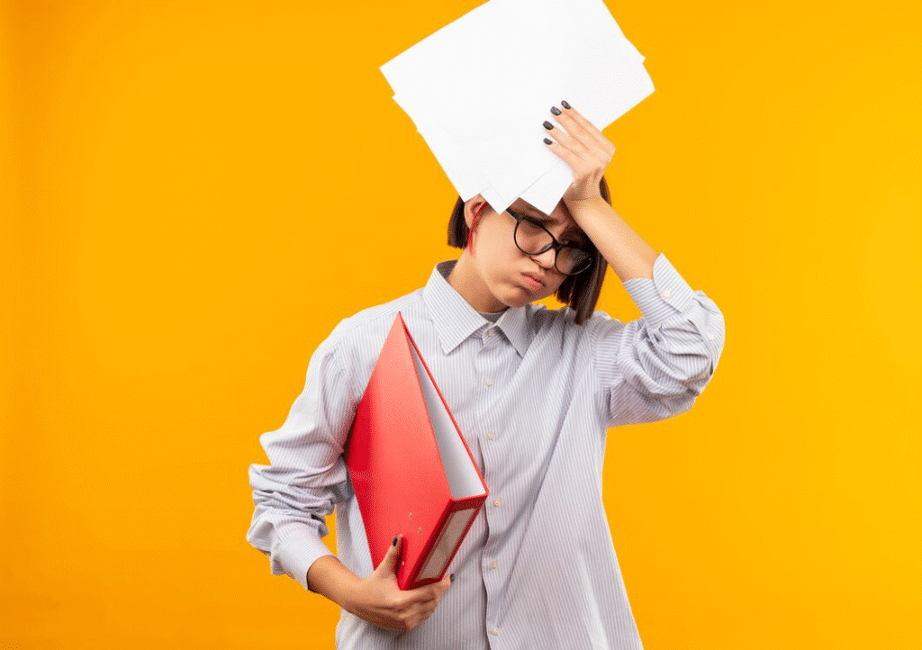 What happens if you fail a module at uni