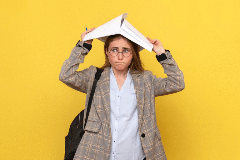 Read more about the article Co się dzieje, jeśli nie zdasz modułu na studiach – wszystko, co musisz wiedzieć