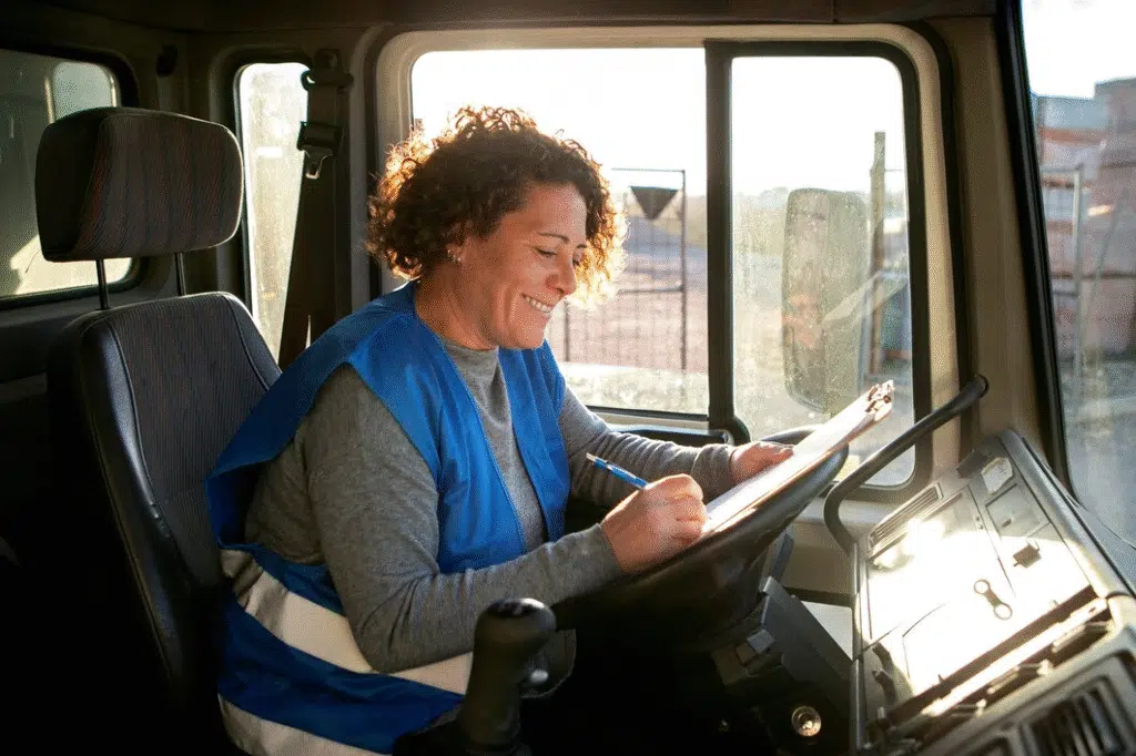 how to become a train driver