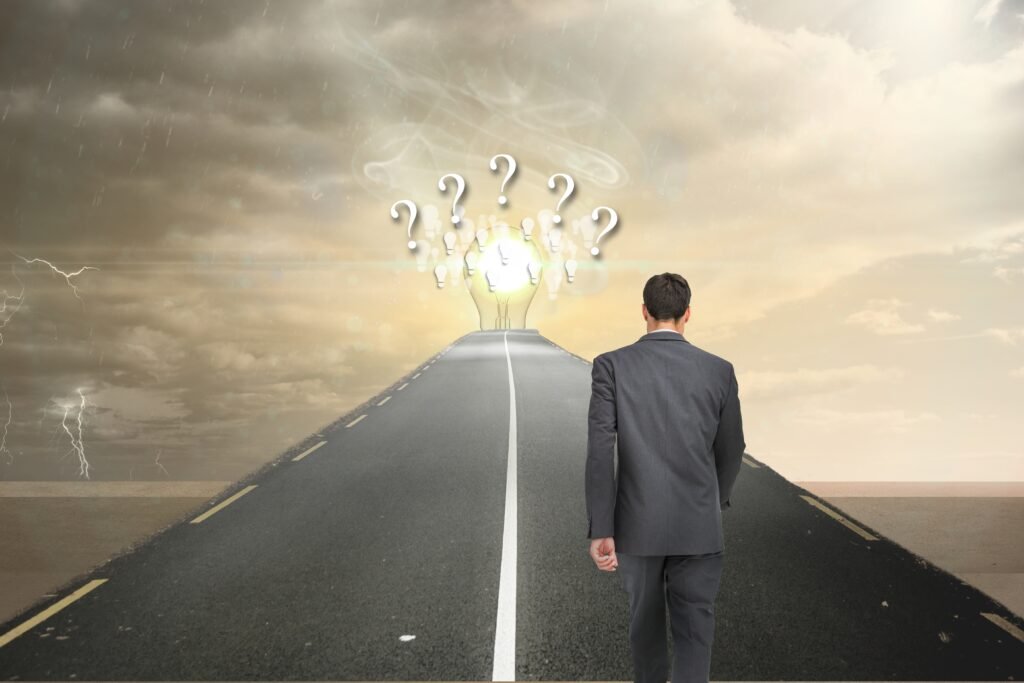 how to choose a career