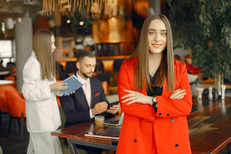 Read more about the article Cum să faci networking ca student la universitate (Chiar dacă urăști conversațiile banale)