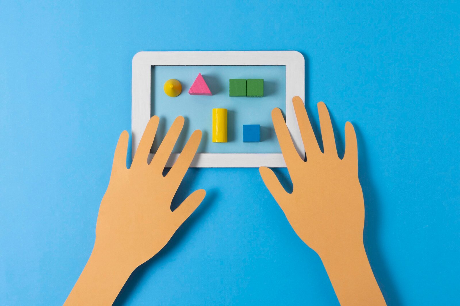 Self-Assessment Tools