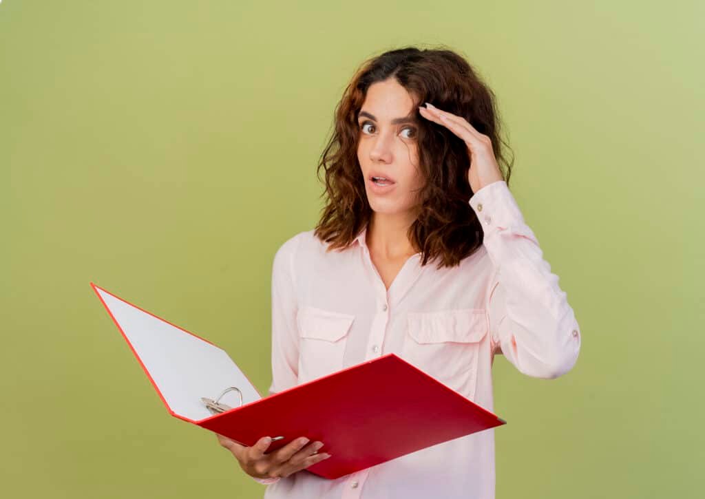 Student Loan Mistakes 