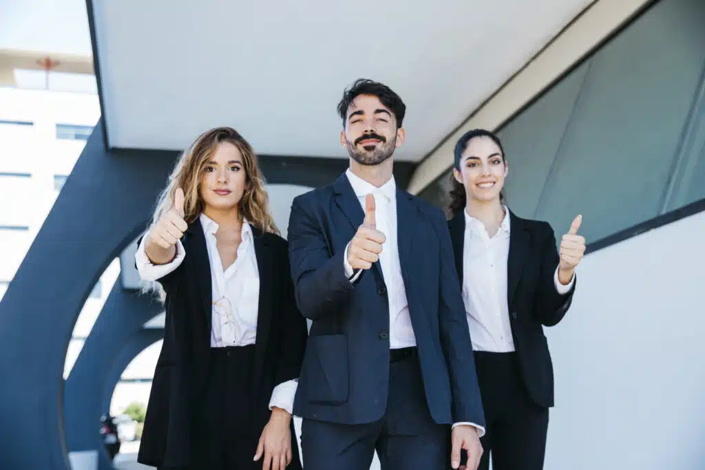 How to Change Career