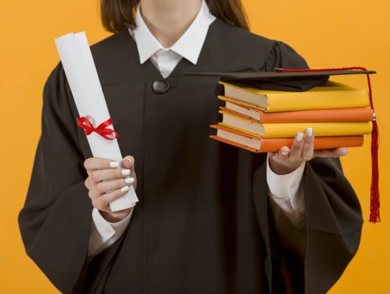 Scopri di più sull'articolo 20 motivi per cui vale la pena studiare giurisprudenza nel 2025