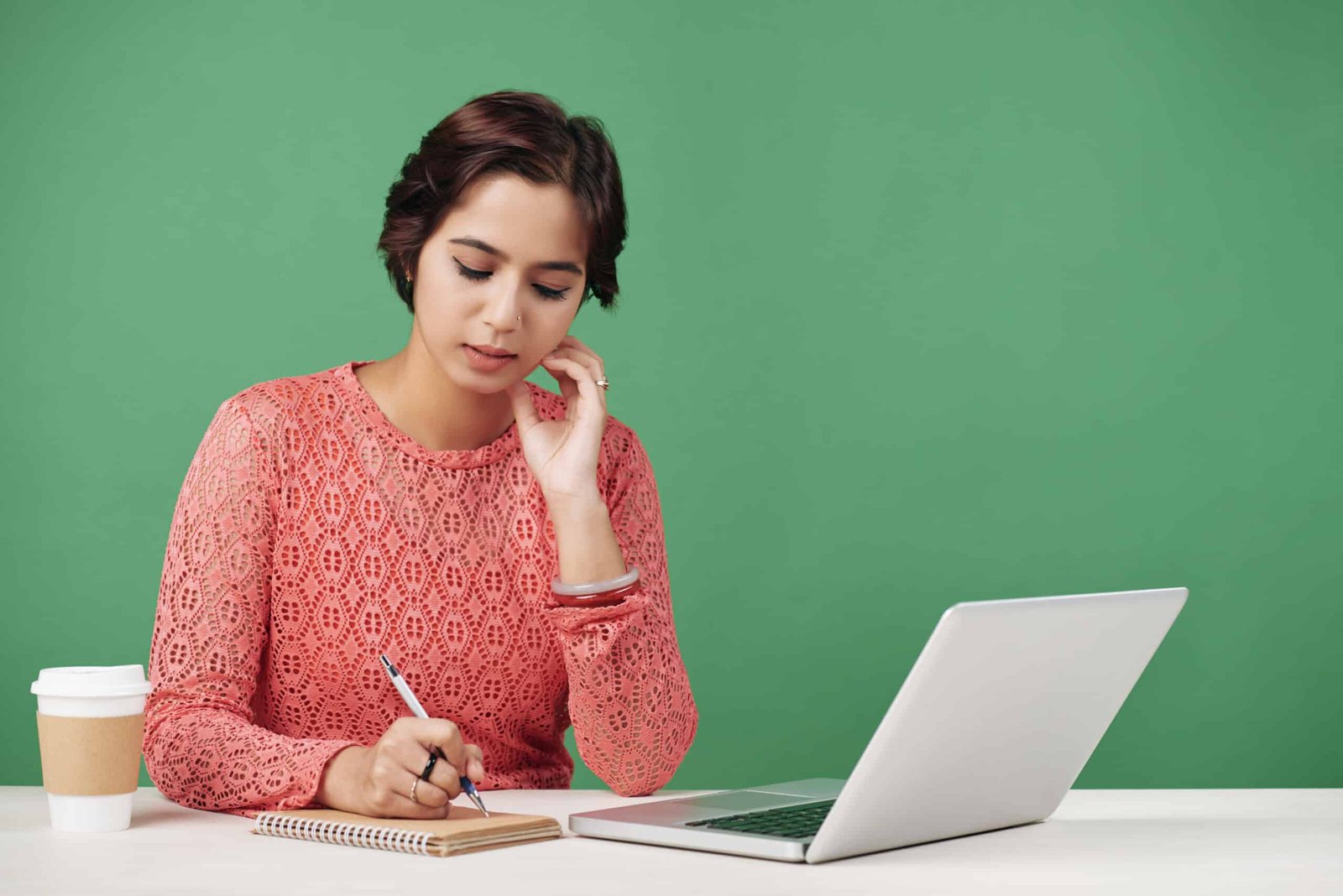 studying and working full-time